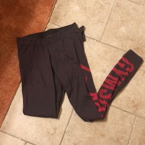 Gymshark Burnout Leggings